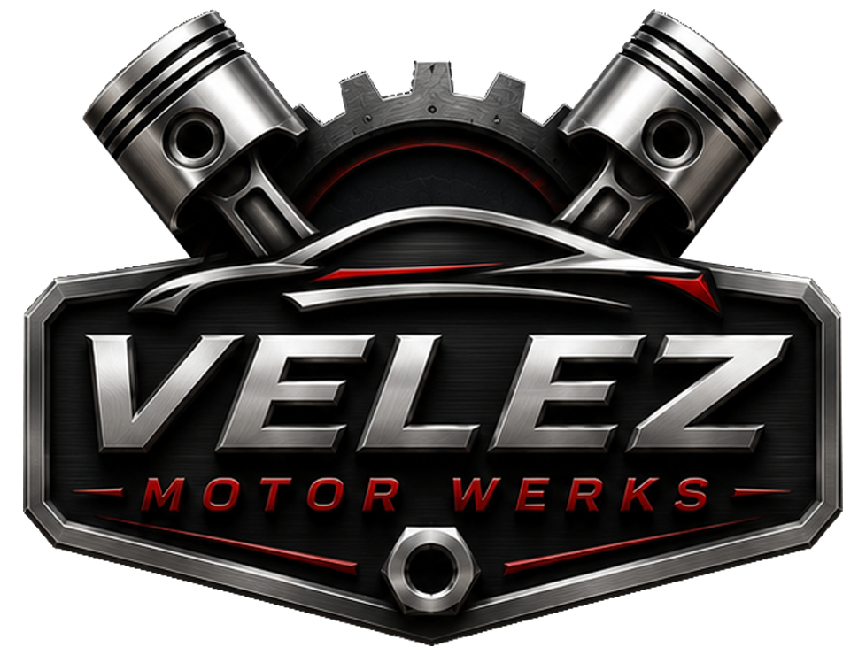 VELEZ MOTOR WERKS INC