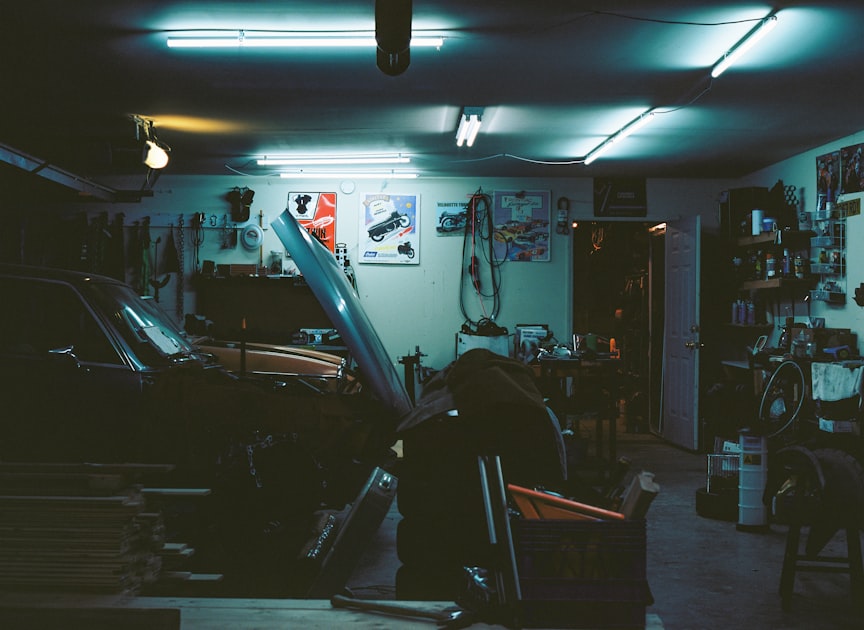 The Importance of Oil Changes