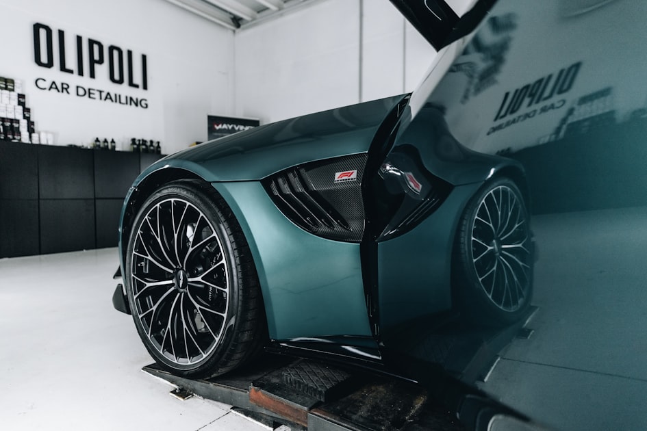 Tips for Winterizing Your Vehicle