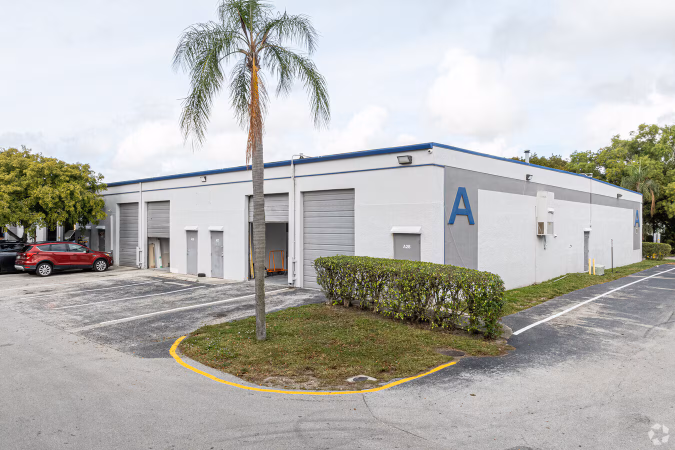 Reliable Auto Repair Service